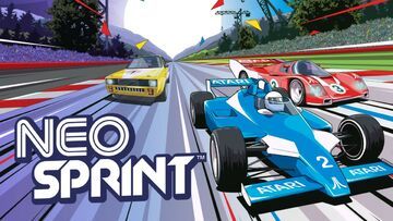 Sprint test par Geeko Sprint test par Geeko