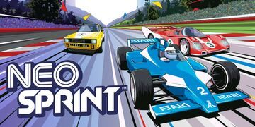Sprint test par Nintendo-Town Sprint test par Nintendo-Town