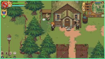 Potion Permit test par GameZebo Potion Permit test par GameZebo