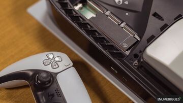 Seagate Game Drive test par Les Numriques