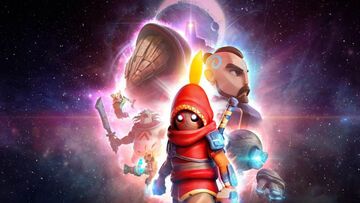 Monolith test par GameScore.it Monolith test par GameScore.it