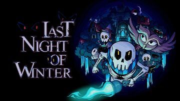 Winter test par Hinsusta Winter test par Hinsusta