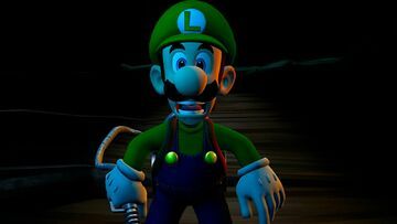 Luigi's Mansion 2 HD test par GameOver