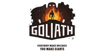 Goliath im Test: 2 Bewertungen, erfahrungen, Pro und Contra