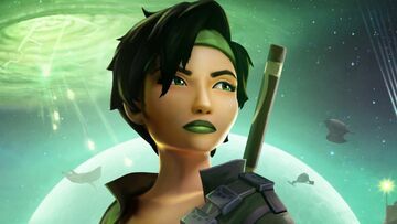 Beyond test par Nintendo Life Beyond test par Nintendo Life