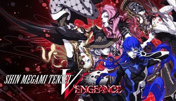 Shin Megami Tensei V: Vengeance test par HeartBits VG