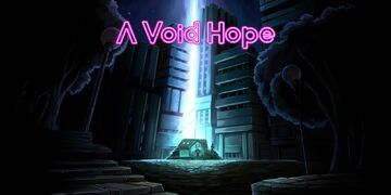 A Void Hope testé par Nintendo-Town A Void Hope testé par Nintendo-Town