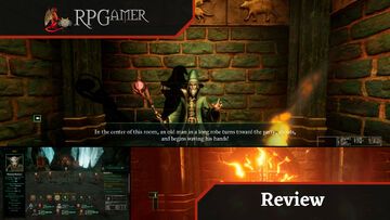 Overlord test par RPGamer Overlord test par RPGamer