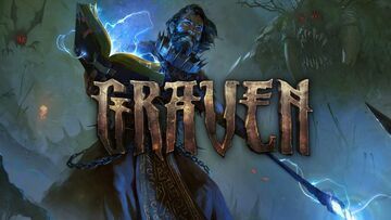 Graven test par Movies Games and Tech