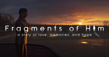 Fragments of Him test par GamesWelt