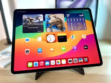 Apple iPad Air test par NotebookCheck