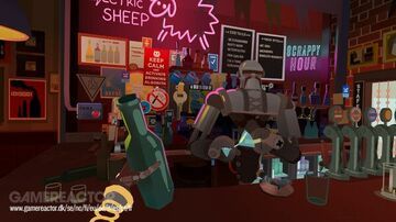 Retropolis 2: Never Say Goodbye test par GameReactor