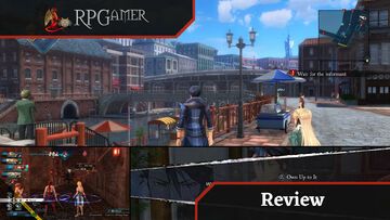 The Legend of Heroes Trails through Daybreak testé par RPGamer The Legend of Heroes Trails through Daybreak testé par RPGamer