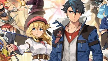 The Legend of Heroes Trails through Daybreak testé par Nintendo Life The Legend of Heroes Trails through Daybreak testé par Nintendo Life