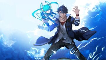 The Legend of Heroes Trails through Daybreak testé par GamesVillage The Legend of Heroes Trails through Daybreak testé par GamesVillage