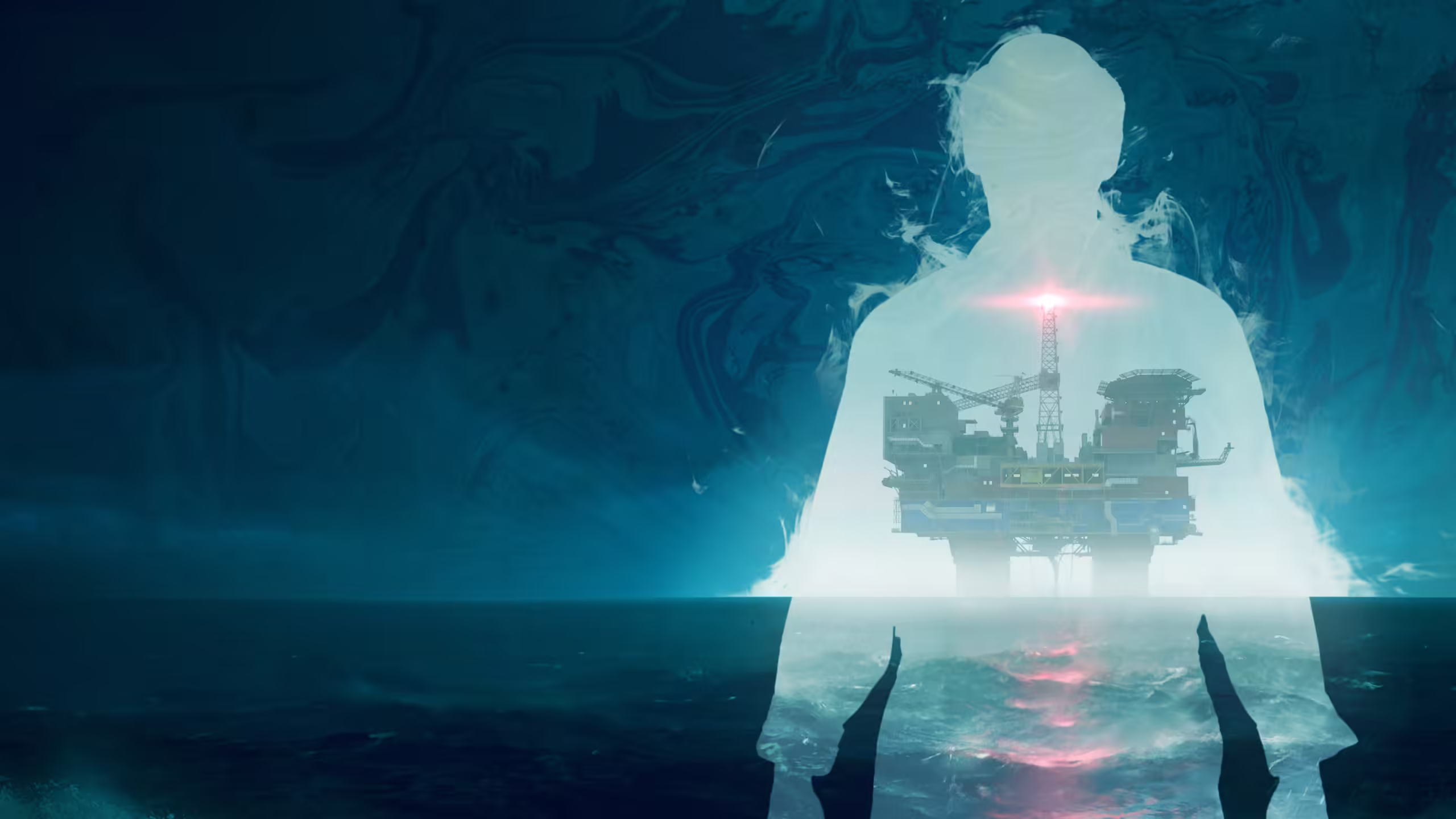 Still Wakes the Deep testé par Complete Xbox Still Wakes the Deep testé par Complete Xbox
