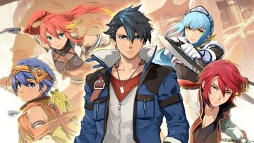 The Legend of Heroes Trails through Daybreak testé par GamerClick The Legend of Heroes Trails through Daybreak testé par GamerClick