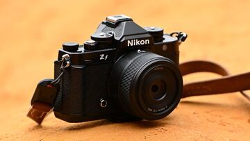 Nikon test par Les Numériques Nikon test par Les Numériques