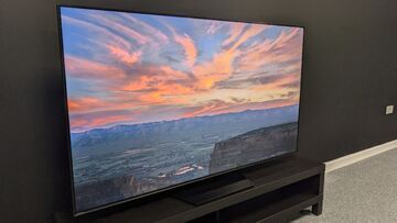 Hisense U7N testé par TechRadar Hisense U7N testé par TechRadar