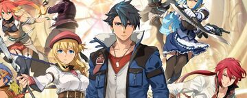 The Legend of Heroes Trails through Daybreak testé par TheSixthAxis The Legend of Heroes Trails through Daybreak testé par TheSixthAxis