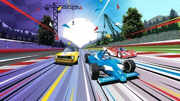 Sprint test par XBoxEra Sprint test par XBoxEra