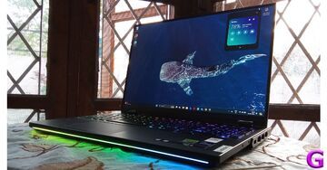 Lenovo Legion Pro 7 Review