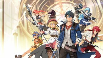 The Legend of Heroes Trails through Daybreak testé par GamingBolt The Legend of Heroes Trails through Daybreak testé par GamingBolt