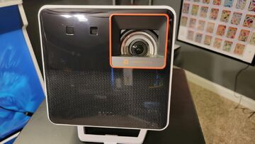 BenQ X300G test par Gaming Trend