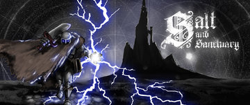 Salt and Sanctuary test par ActuGaming Salt and Sanctuary test par ActuGaming