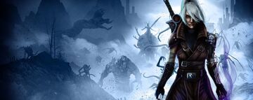 Morbid Lords of Ire test par TheSixthAxis