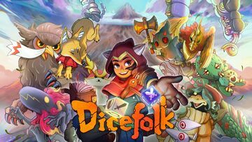 Dicefolk testé par Nintendo-Town Dicefolk testé par Nintendo-Town