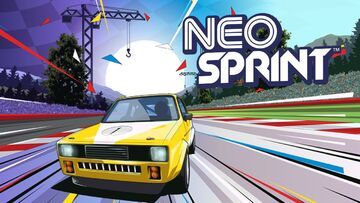 Sprint test par Pizza Fria Sprint test par Pizza Fria