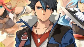 The Legend of Heroes Trails through Daybreak testé par GameHope The Legend of Heroes Trails through Daybreak testé par GameHope