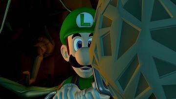 Luigi's Mansion 2 HD test par Numerama