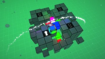 Cubikolor im Test: 1 Bewertungen, erfahrungen, Pro und Contra