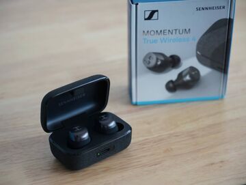Sennheiser Momentum True Wireless test par Tech Jio