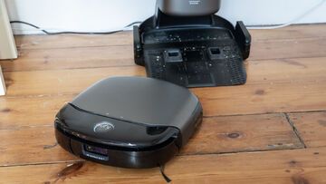 Eufy test par TechRadar Eufy test par TechRadar