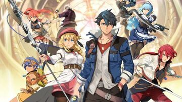The Legend of Heroes Trails through Daybreak testé par Multiplayer.it The Legend of Heroes Trails through Daybreak testé par Multiplayer.it