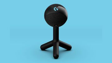 Logitech Yeti Orb testé par GameCrater Logitech Yeti Orb testé par GameCrater