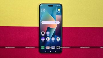 Xiaomi 14 reviewed by Gadgets360 Xiaomi 14 reviewed by Gadgets360