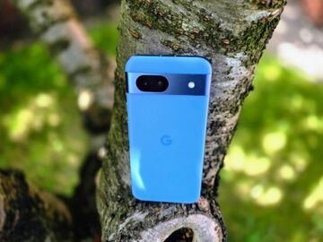 Google Pixel 8a testé par Mighty Gadget Google Pixel 8a testé par Mighty Gadget