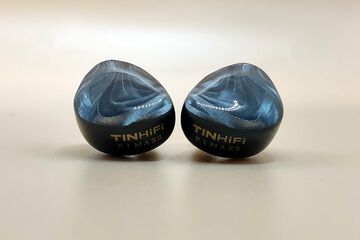 TinHifi P1 Max test par Headfonics