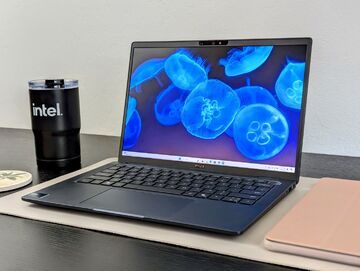 Dell Latitude 13 test par NotebookCheck