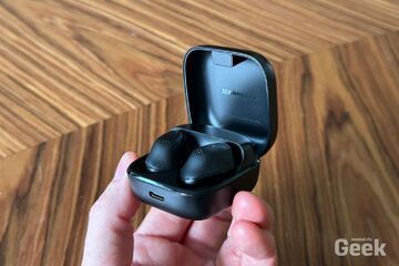 Sennheiser Accentum test par Journal du Geek