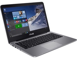 Anlisis Asus VivoBook E403SA-US21