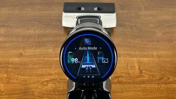 Tineco Floor One S7 Pro testé par Chip.de Tineco Floor One S7 Pro testé par Chip.de