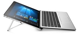 Test HP Elite x2 G1