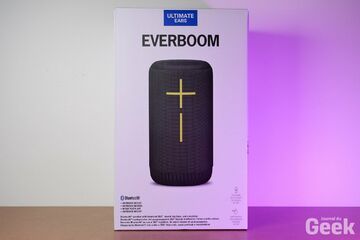 Ultimate Ears Boom test par Journal du Geek Ultimate Ears Boom test par Journal du Geek