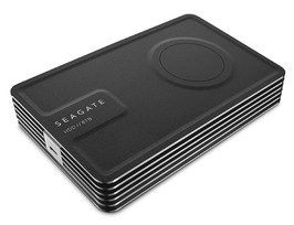 Test Seagate Innov8