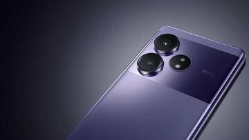 Realme GT 6 test par Multiplayer.it
